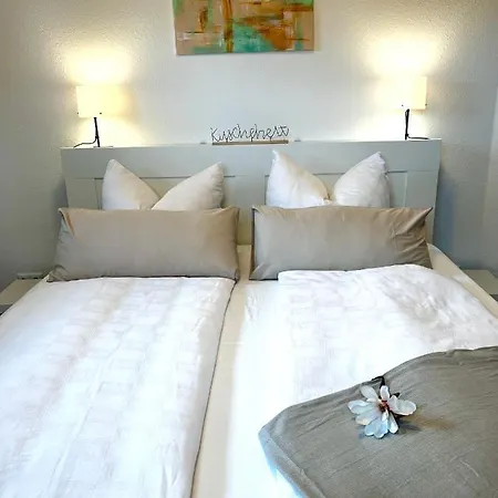 Apartamento Klabautermann Neubukow