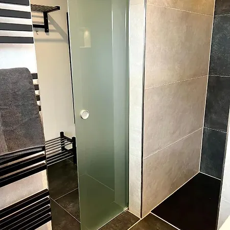 Apartamento Klabautermann