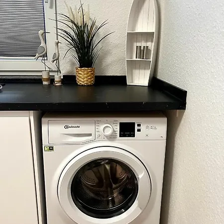 Klabautermann Apartamento