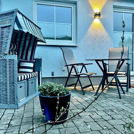 Klabautermann Apartment *