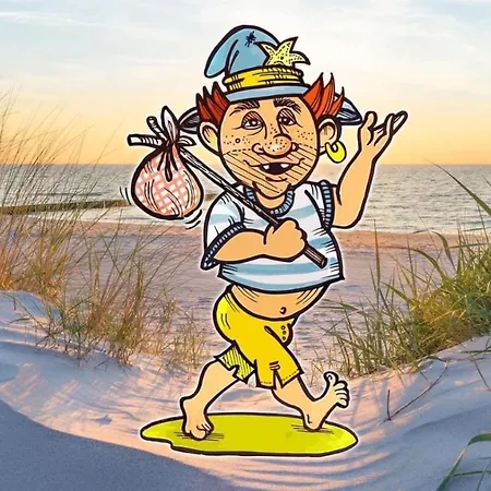 Klabautermann Apartamento