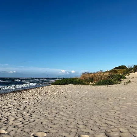 Klabautermann דירה Neubukow