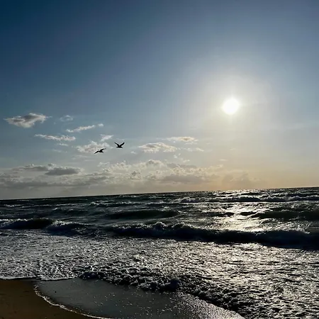 Apartamento Klabautermann