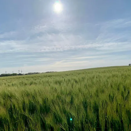 Klabautermann Apartamento