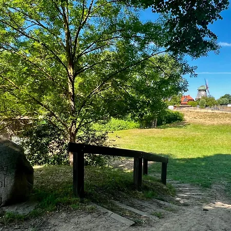 Klabautermann Neubukow