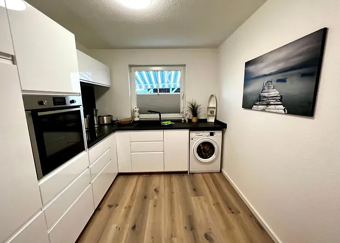 Klabautermann * Neubukow