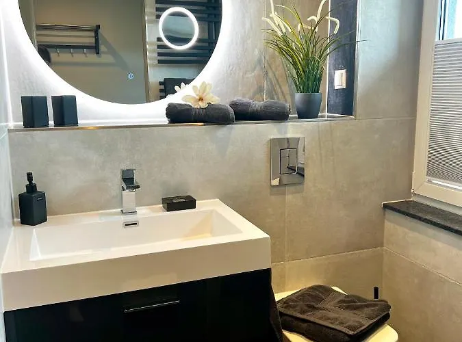 Klabautermann アパート *