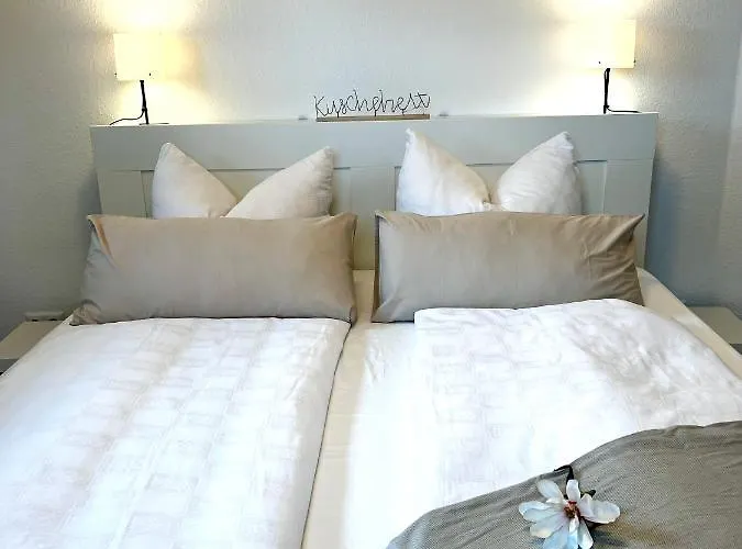 アパート Klabautermann Neubukow