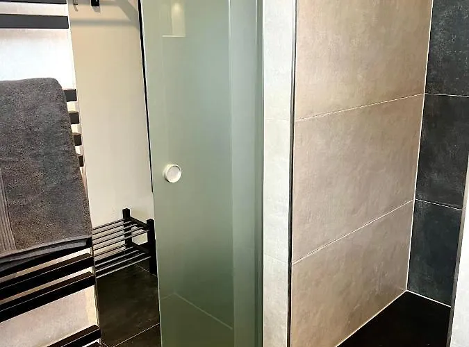 アパート Klabautermann