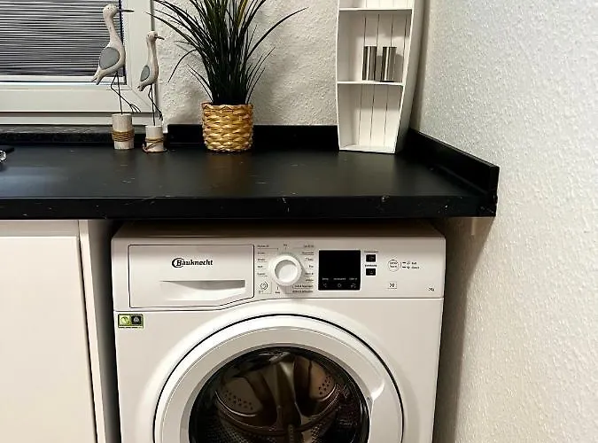 Klabautermann アパート