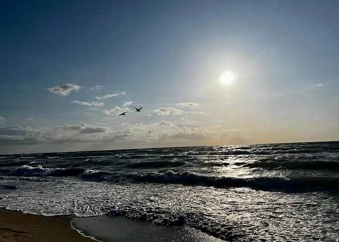 דירה Klabautermann