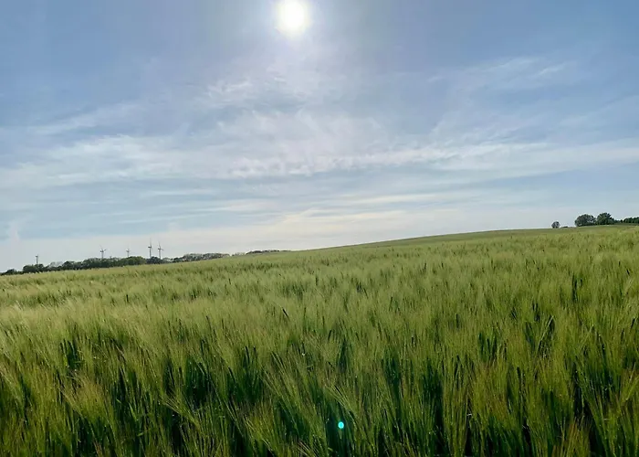 Klabautermann דירה