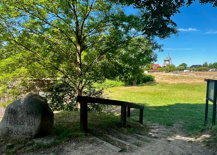 Klabautermann Neubukow