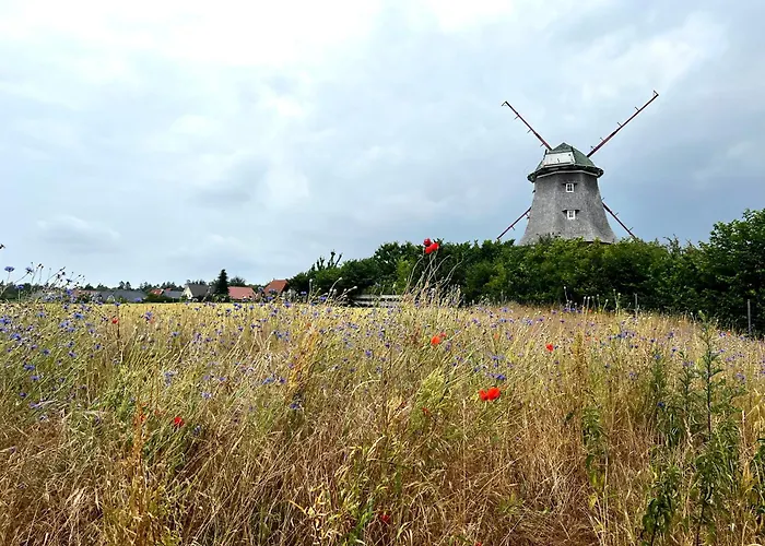 Klabautermann Neubukow